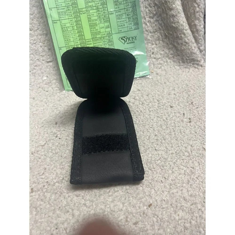 N/A super mag